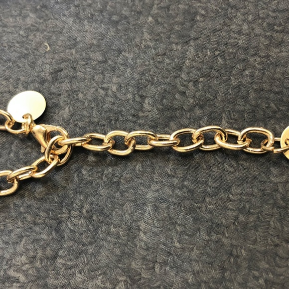 Accent Chain Belt - Picture 7 of 8